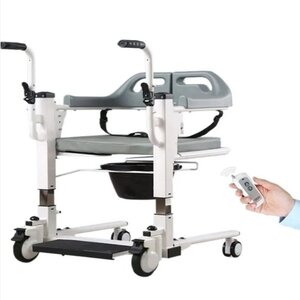 TRANSFER CHAIR ELECTRIC 